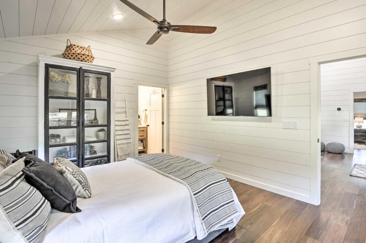 Blue Ridge Cottage Modern Solace In The Mountains المظهر الخارجي الصورة